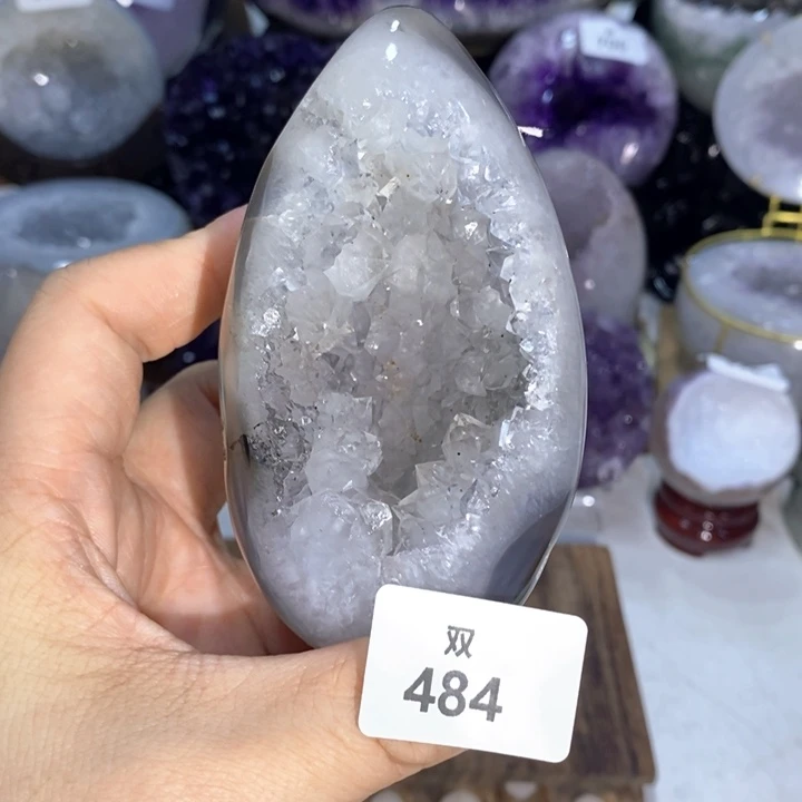 未镶嵌大型摆件（非配饰）水晶