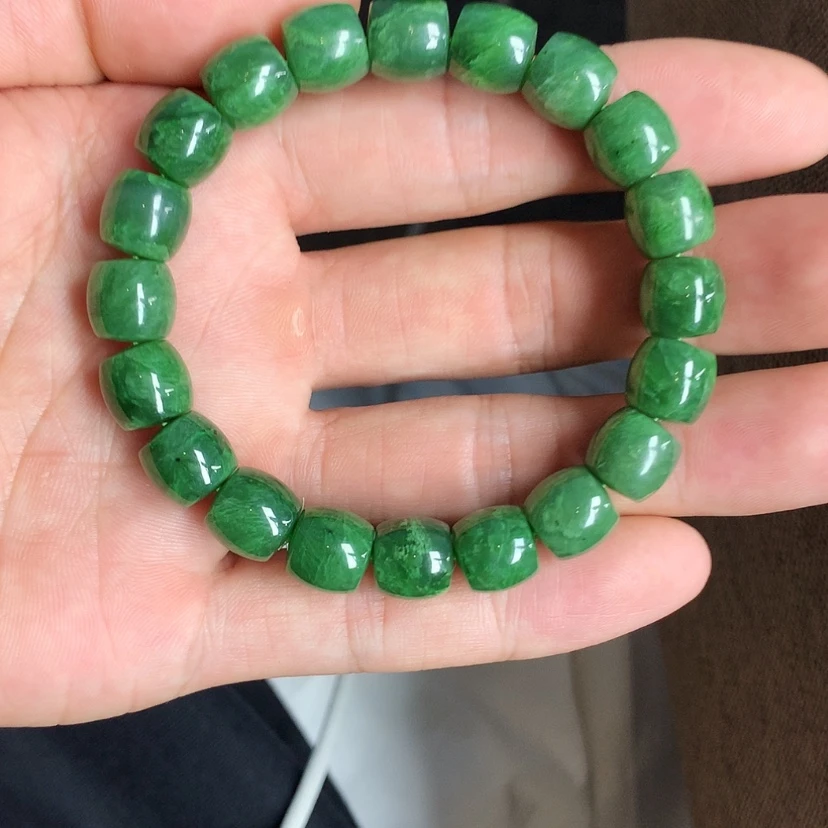 【闪购商品】和田玉未镶嵌颈饰