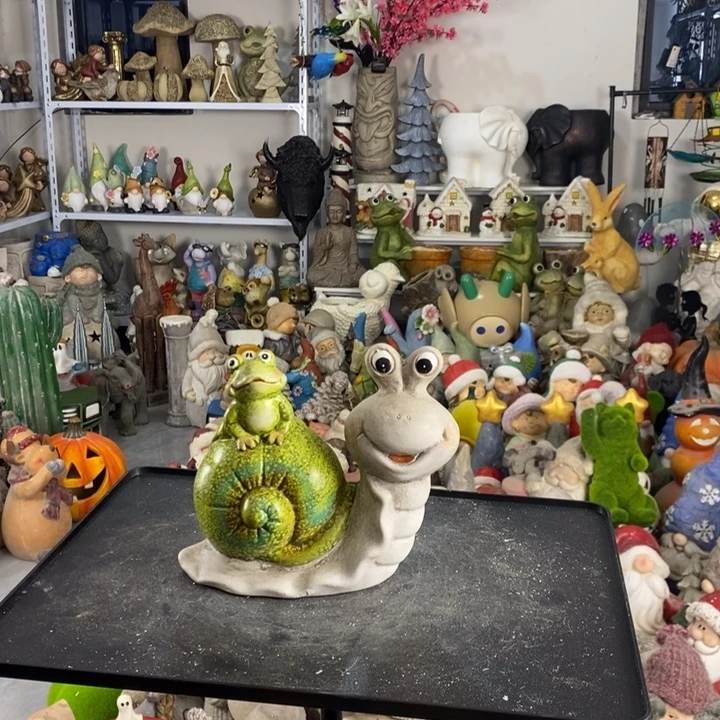 软陶工艺品摆件默认微瑕