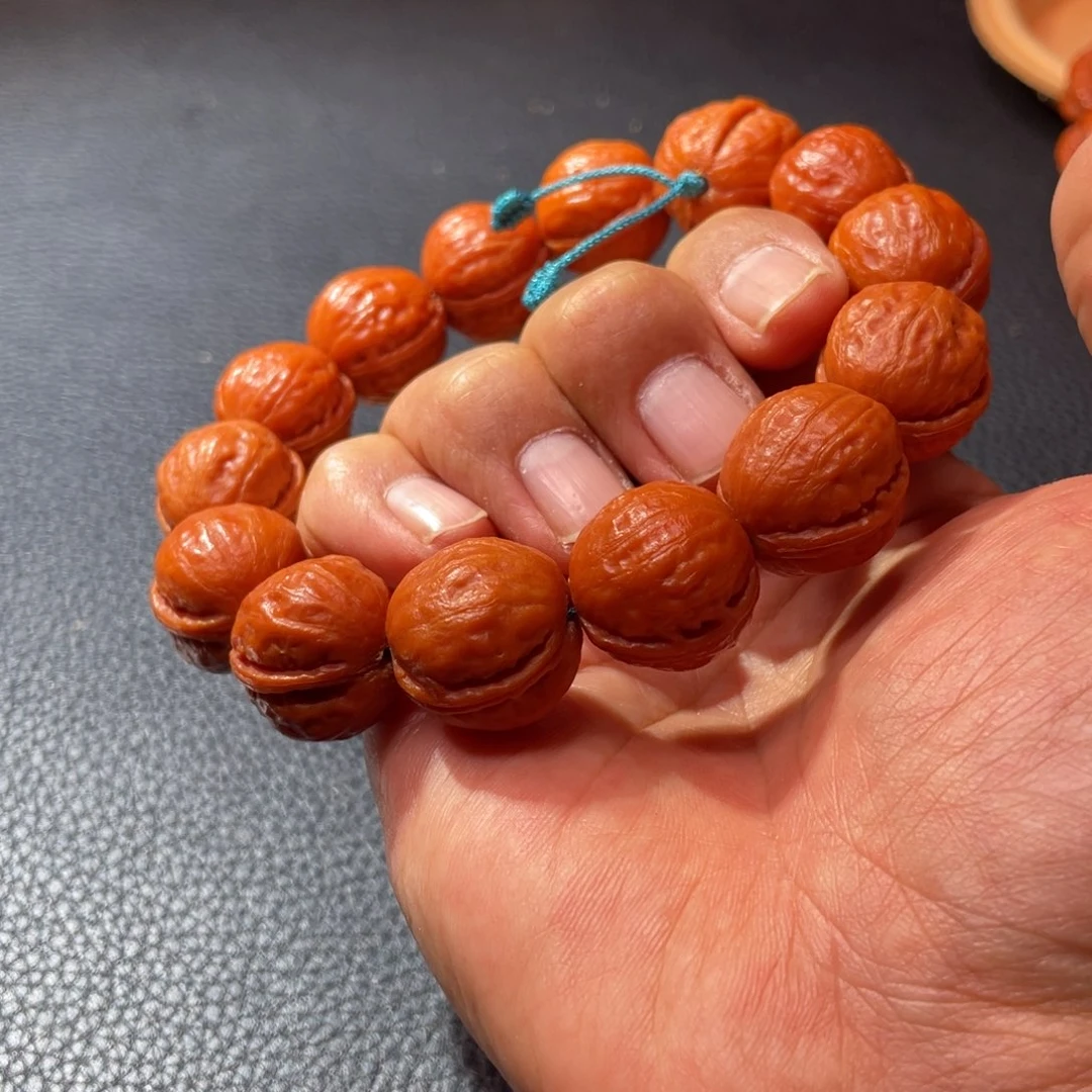****ঞ文玩核桃手串福利