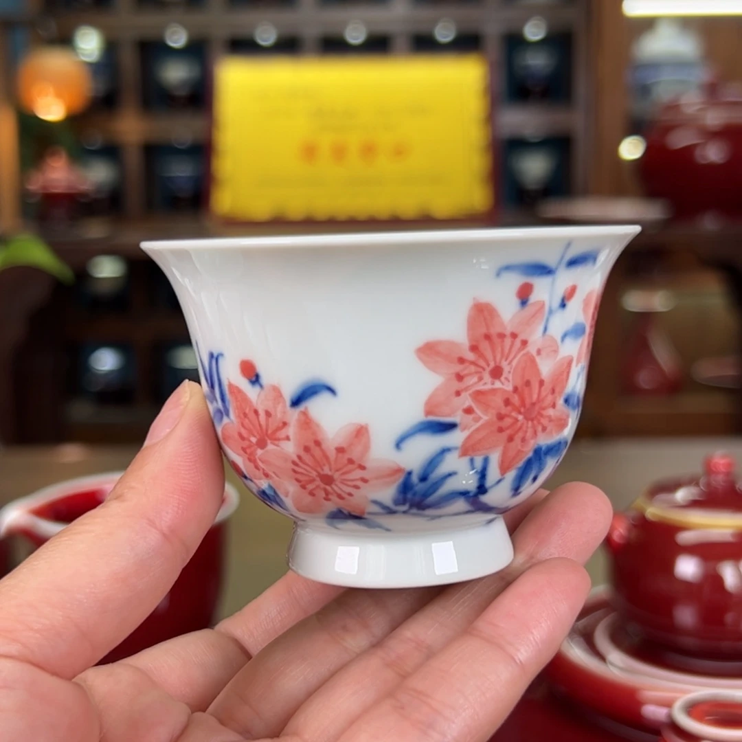 杯闻轩坊开播见面礼