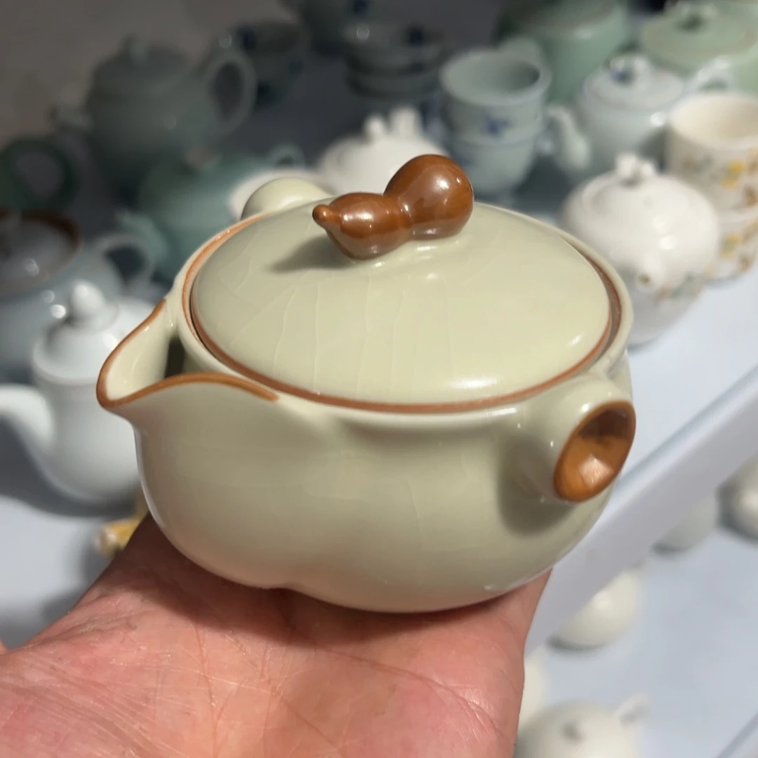 库存茶具部分瑕疵介意勿拍