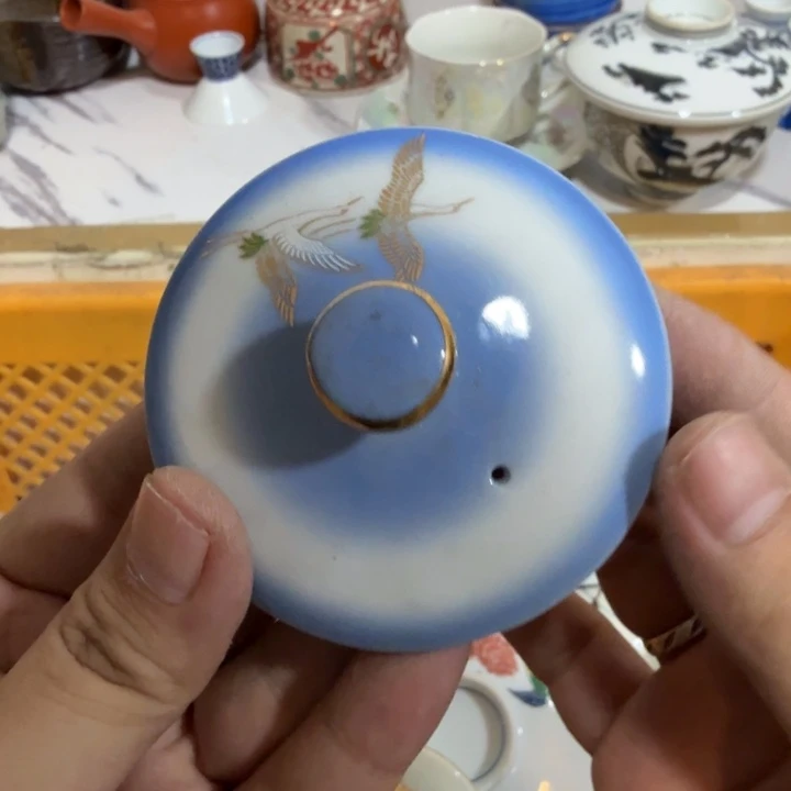 陶瓷推荐第二名20包邮