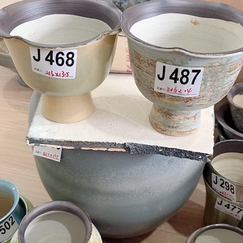 景德镇手工工艺制作