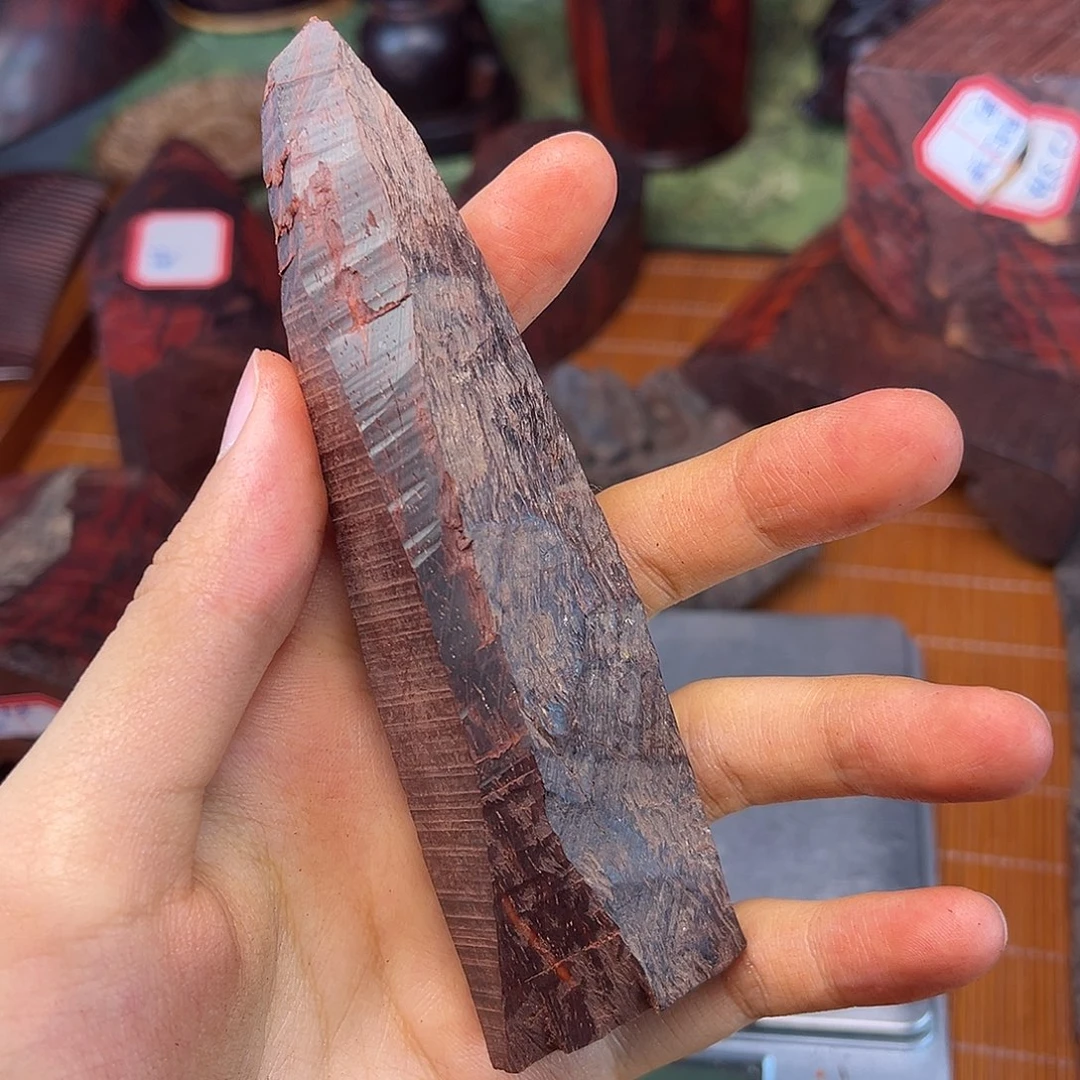 崔***檀香紫檀（小叶紫檀）印度小叶紫檀料子0.5
