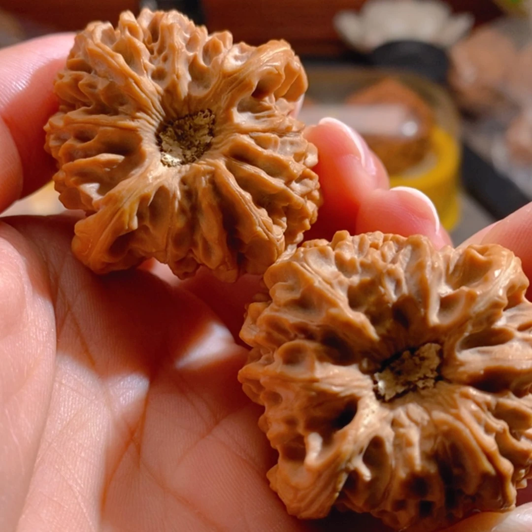 【闪购商品】吊坠文玩核桃龙门涧