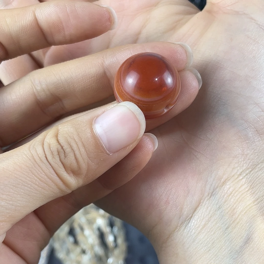 用***7玛瑙/玉髓未镶嵌车挂