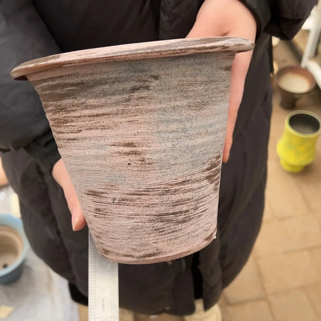 28景德镇陶瓷口12高15