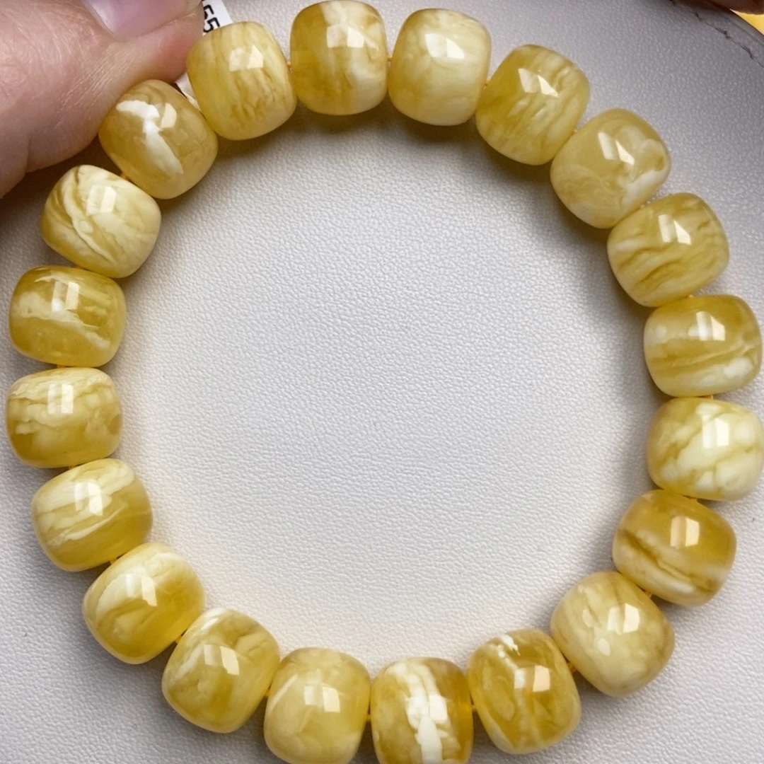 琥珀未镶嵌珠宝奇石220