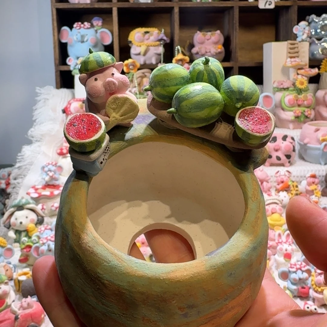 厂家直销精品花盆
