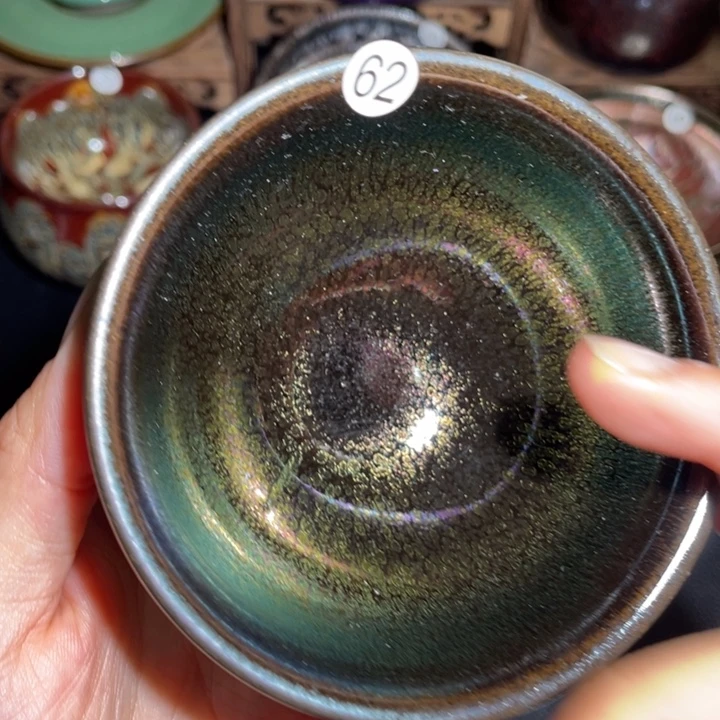 茶盏建盏直播间链接