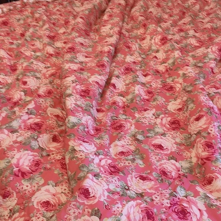 玫***瑰竹子纤维福利多多四件套的