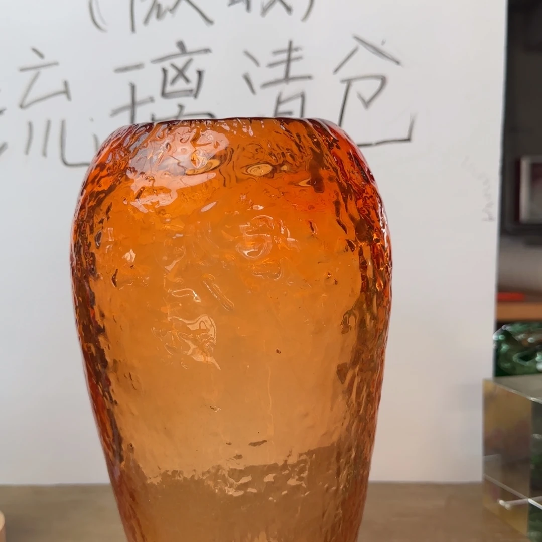 琉璃手工艺品琉璃制品