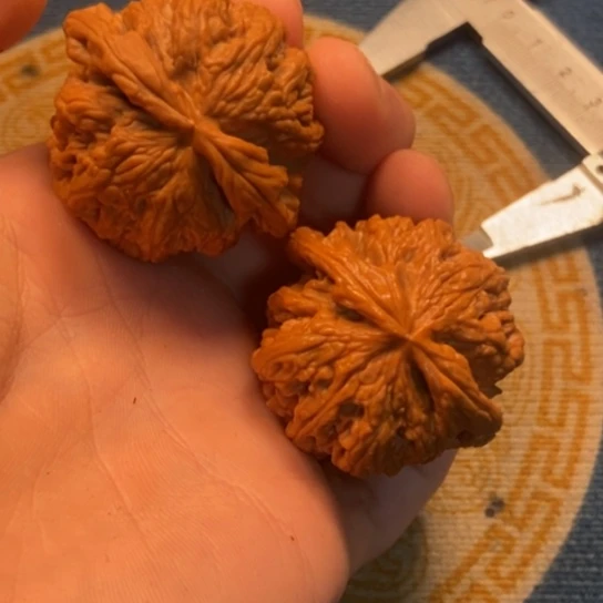 吊坠桃核全品粗筋43