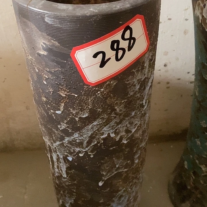 微瑕高度40口径10