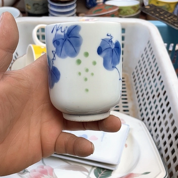 琉璃手工艺品开播了开播了开播了