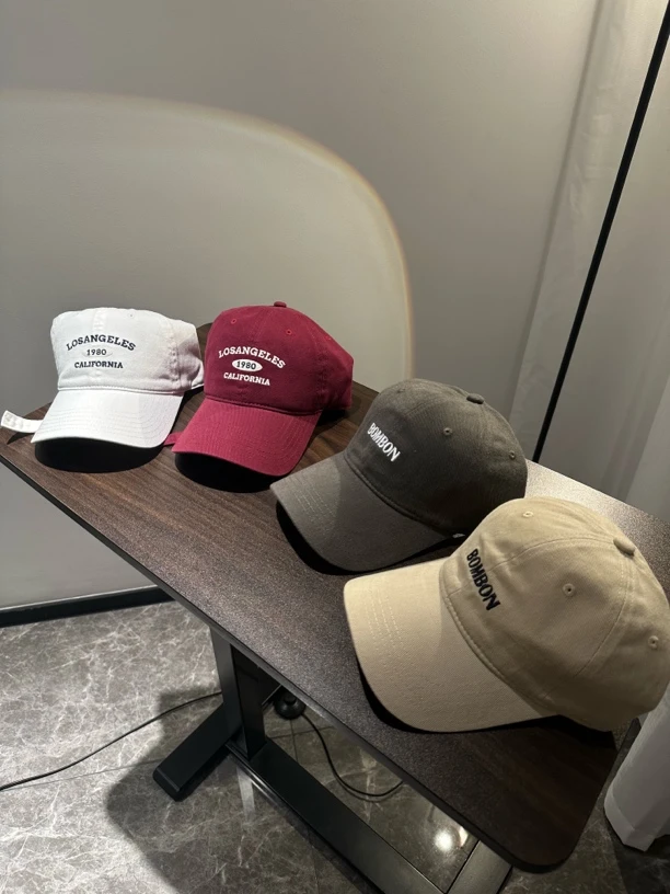 【媛媛家】休闲p帽子