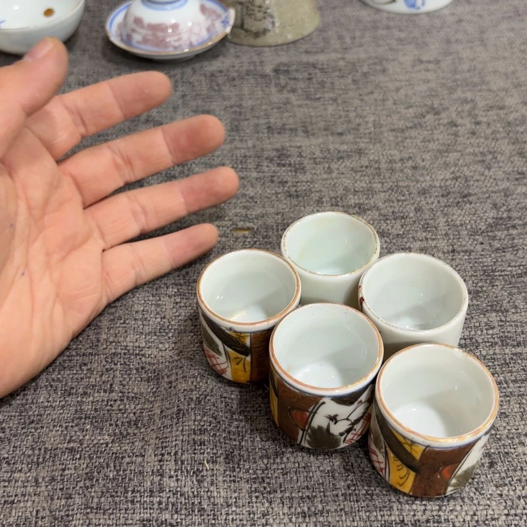 非常好看的物品