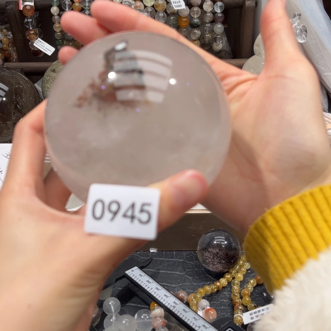 【闪购商品】未镶嵌大型摆件（非配饰）水晶