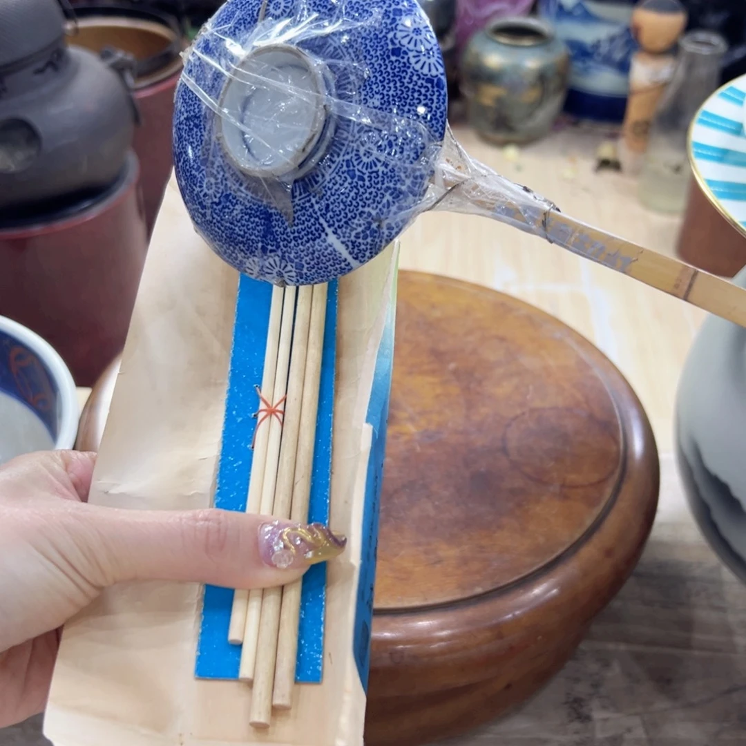 瓷片陶瓷的发展前景第二编