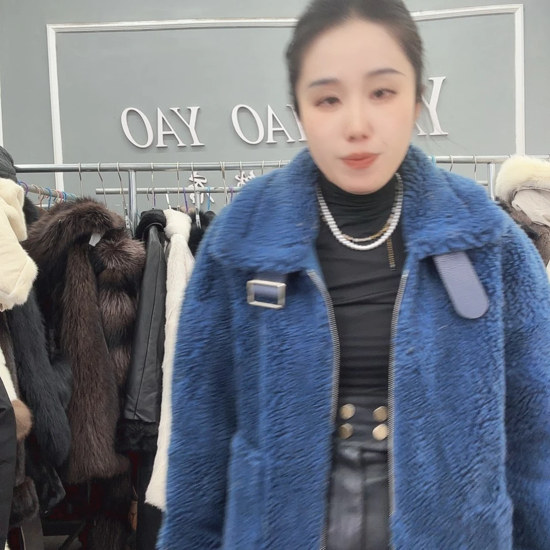 姚小妖家高端皮草