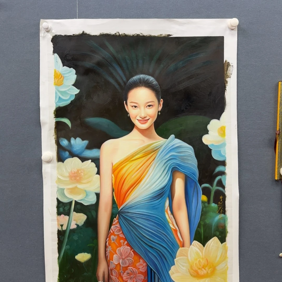 书法书法作品多次