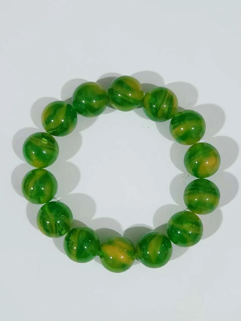 时尚饰品国风潮流情侣气质百搭手链DA075