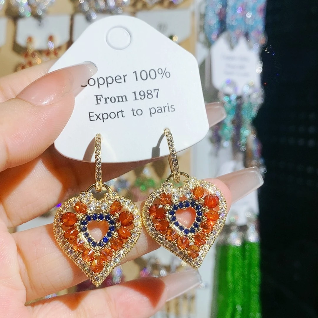 铜合金锆石925银