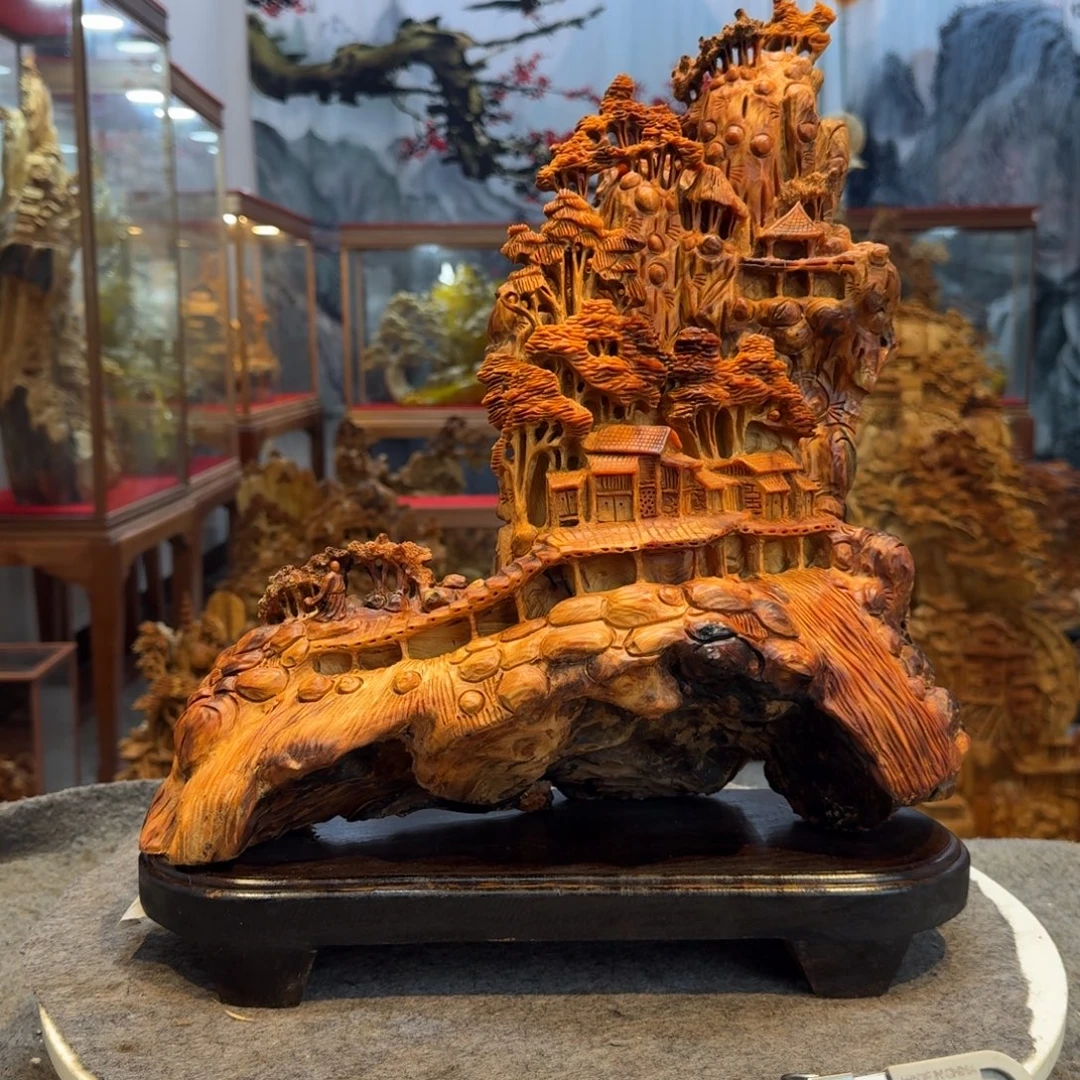 柏木（崖柏）崖柏1111111