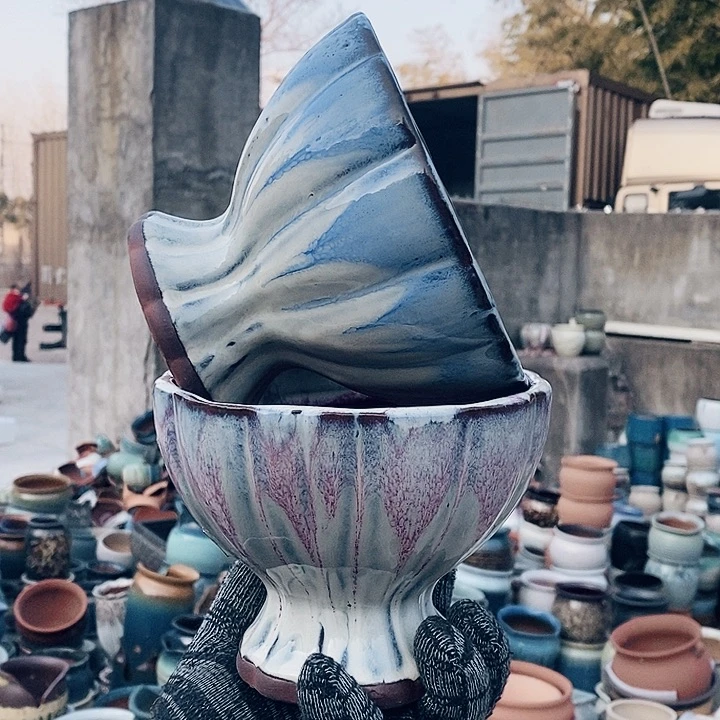 红陶瑕疵颜色不挑