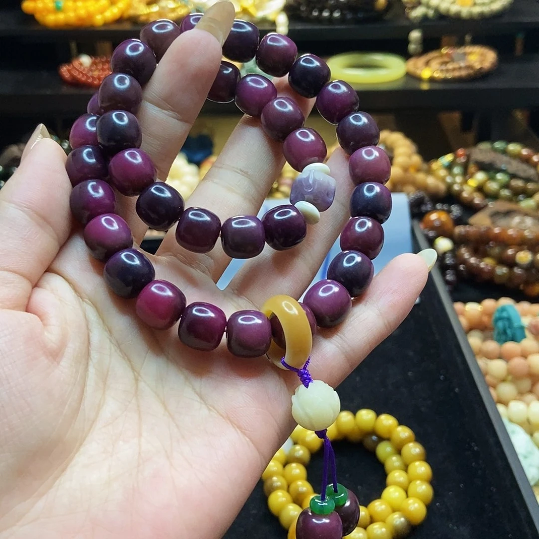 吊坠佛心果菩提果