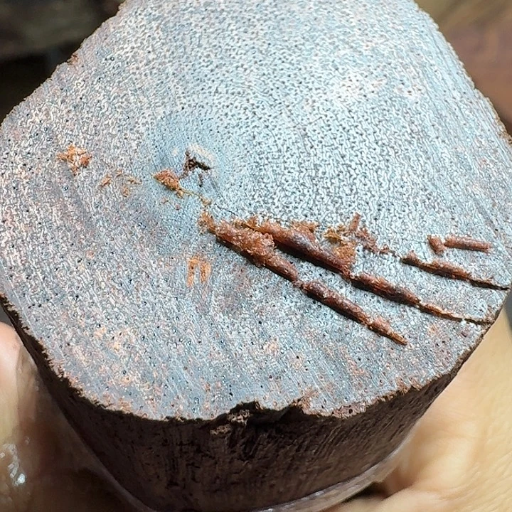 生***！降真香把件定制不退不换