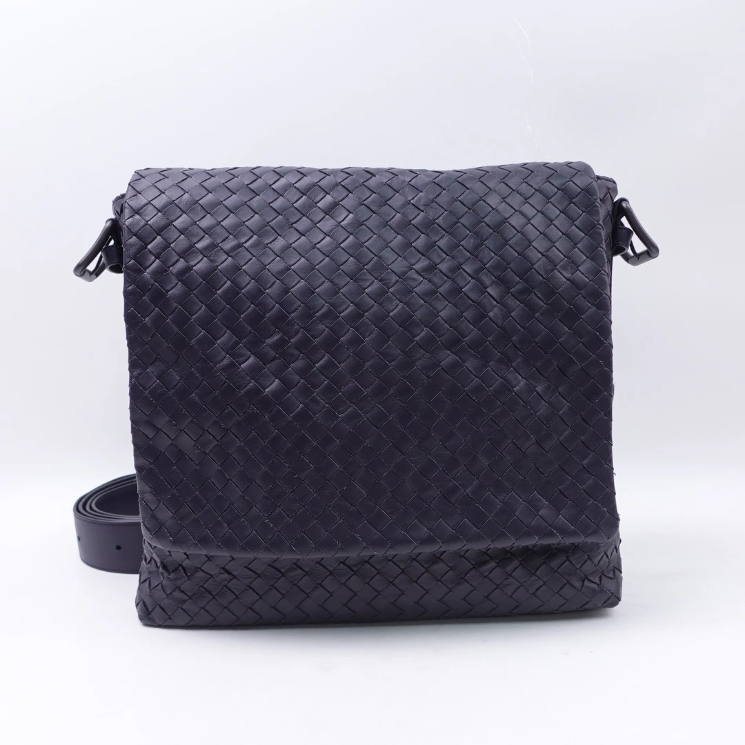 95新 BOTTEGA VENETA/葆蝶家 单肩包/T10191939