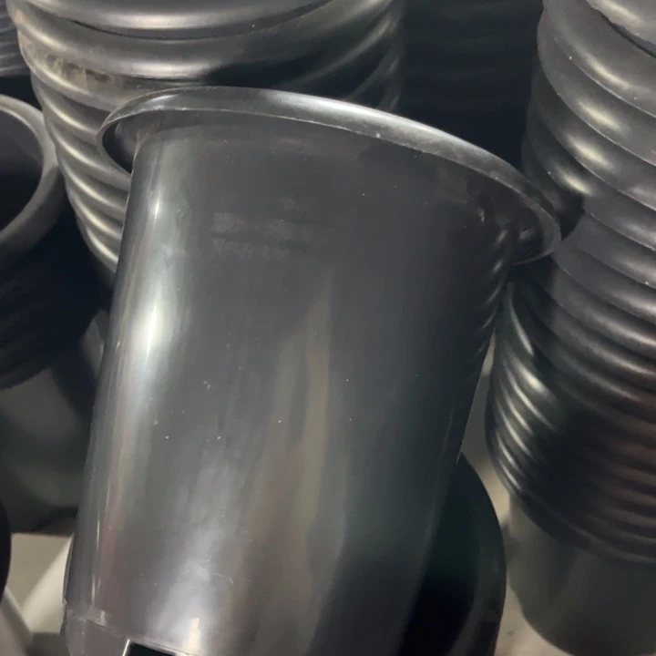 树脂黑万象口19高21一组5