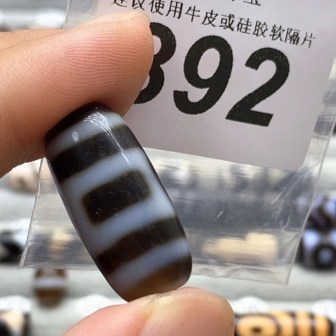 未镶嵌裸珠玛瑙/玉髓392