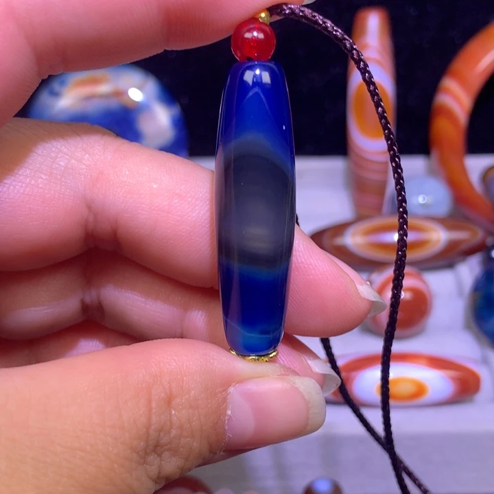 未镶嵌玛瑙/玉髓珠宝奇石