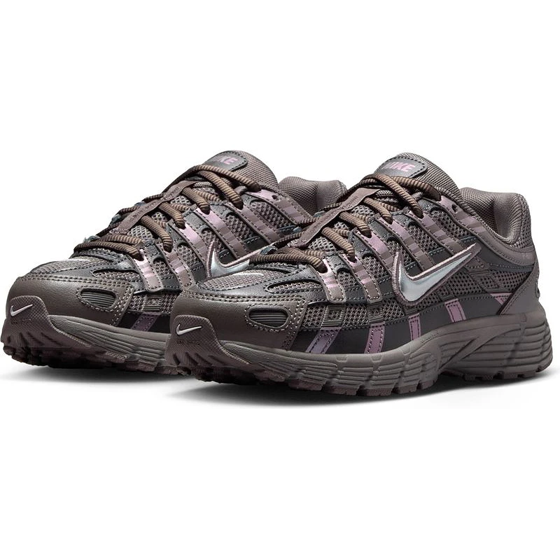 耐克（NIKE）男大童跑步跑步鞋HV5064-200