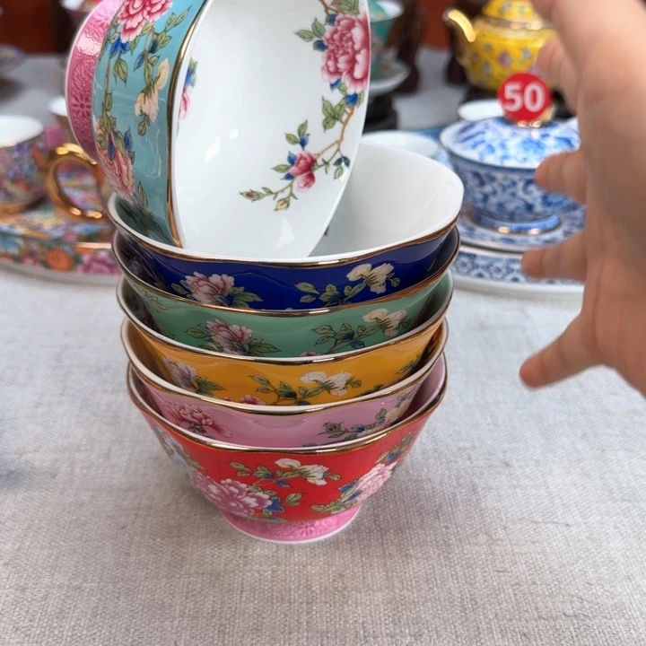 景德镇陶瓷景德镇瓷器