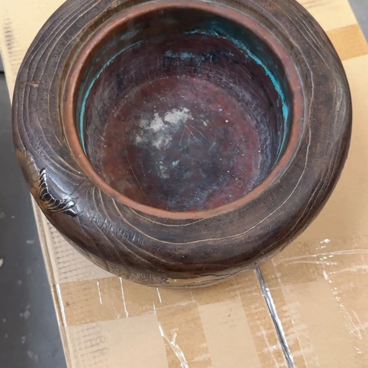 瓷片花**华瓷质品工艺品