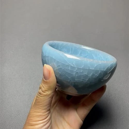 【闪购商品】茶盏-560............