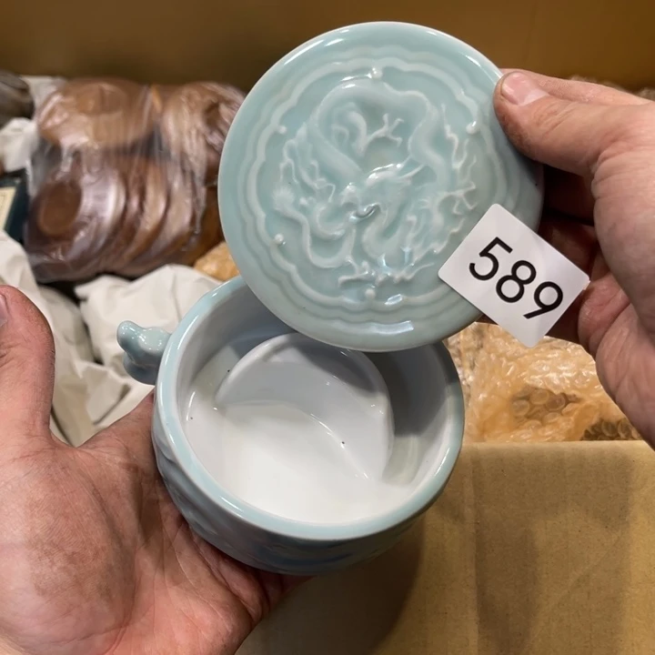 茶宠我们都在努力着改变自己和