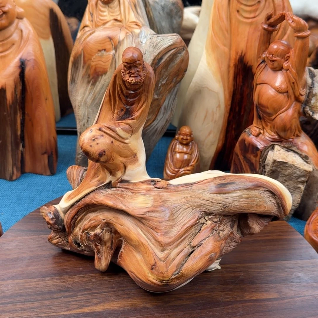 柏木（崖柏）太行崖柏