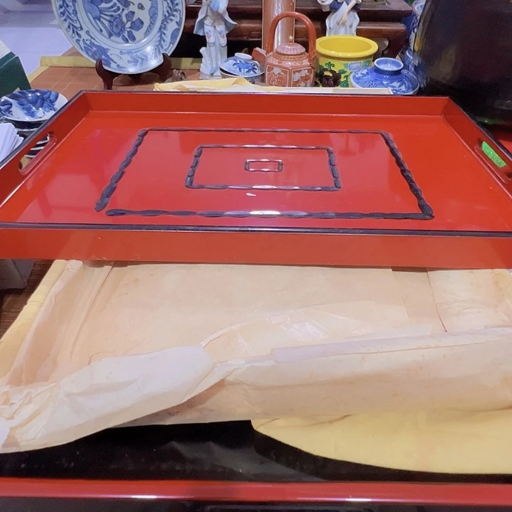 蜜胺瓷聚雅阁瓷器