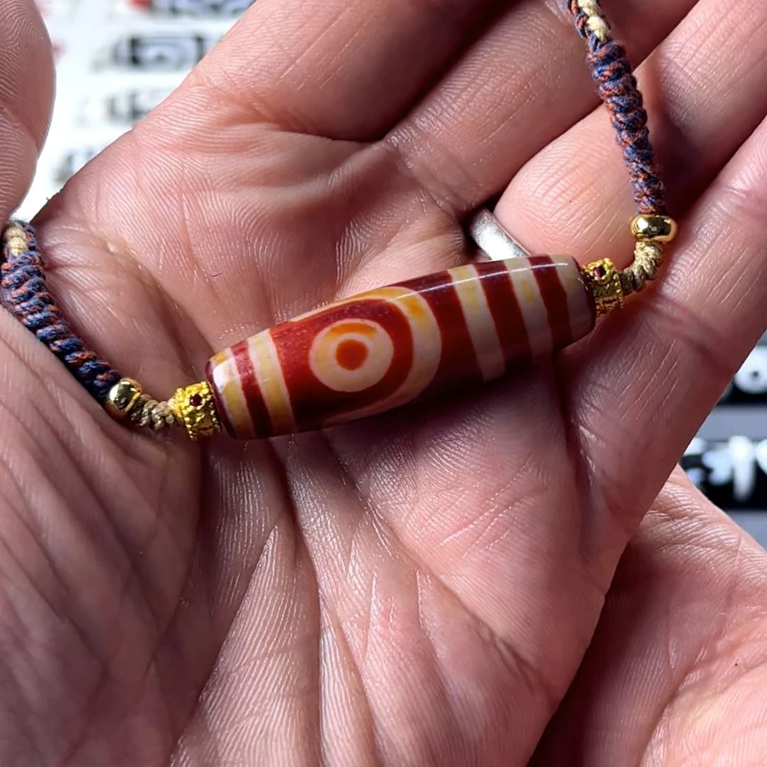 【闪购商品】玛瑙/玉髓颈饰合金