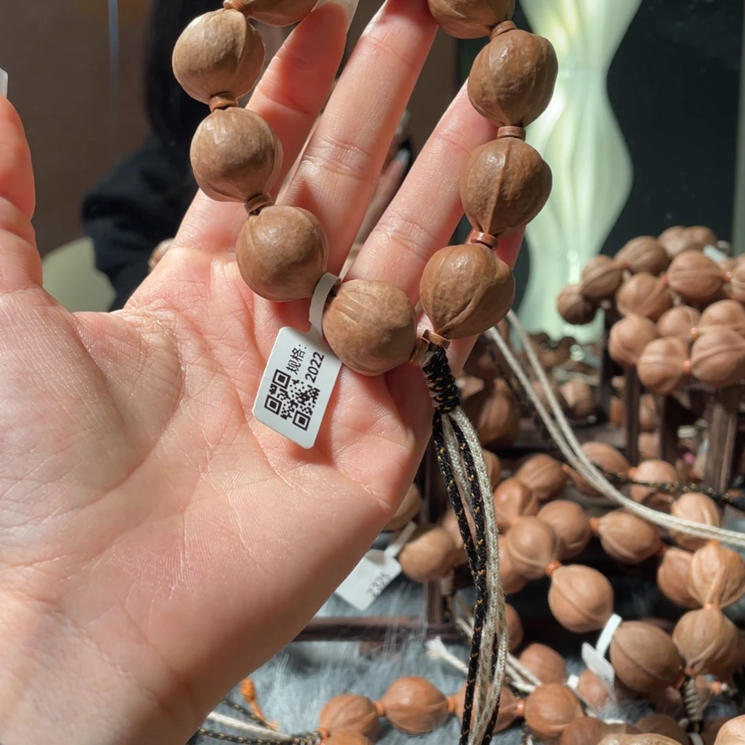 橄榄核吊坠2022福利