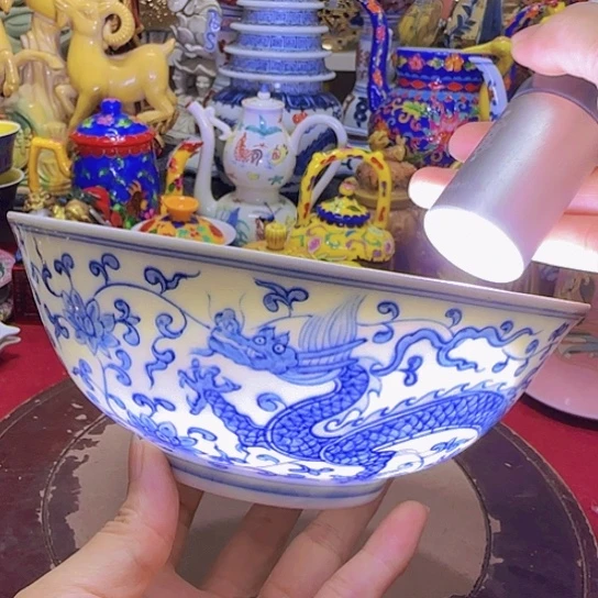 瓷片摆件家居设计风格的设计