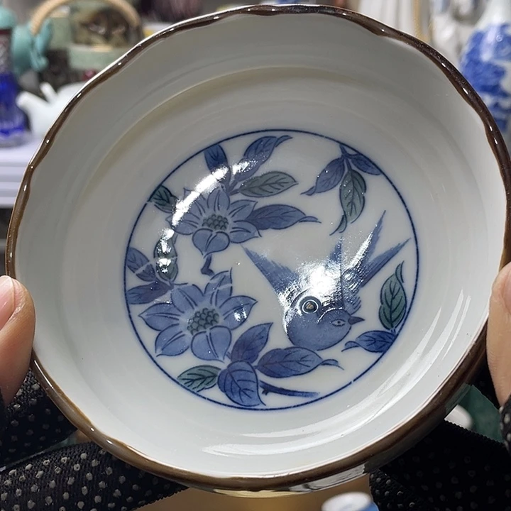 水滴瓷器水滴瓷器