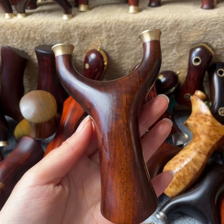 大果紫檀（缅甸花梨）微瑕464