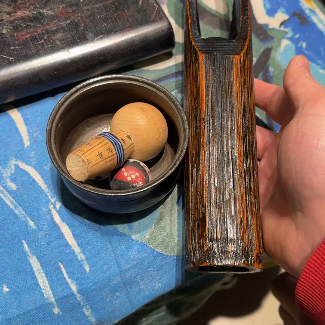 手工艺品木德**计我是一只小小鸟地域鬼