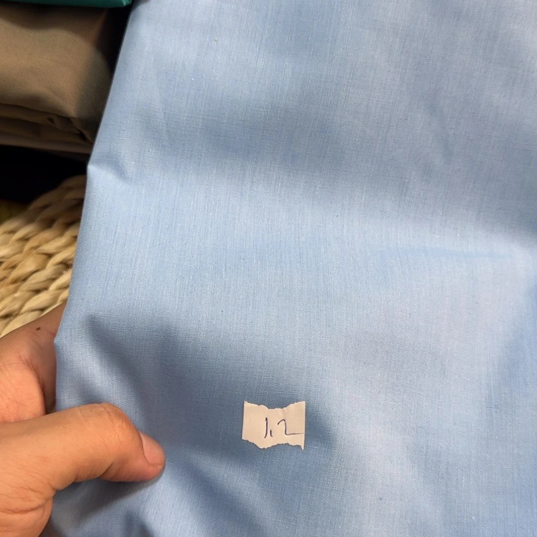 无纺布混纺直播间闪购面料24